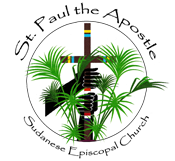 St. Paul the Apostle Sudanese Church